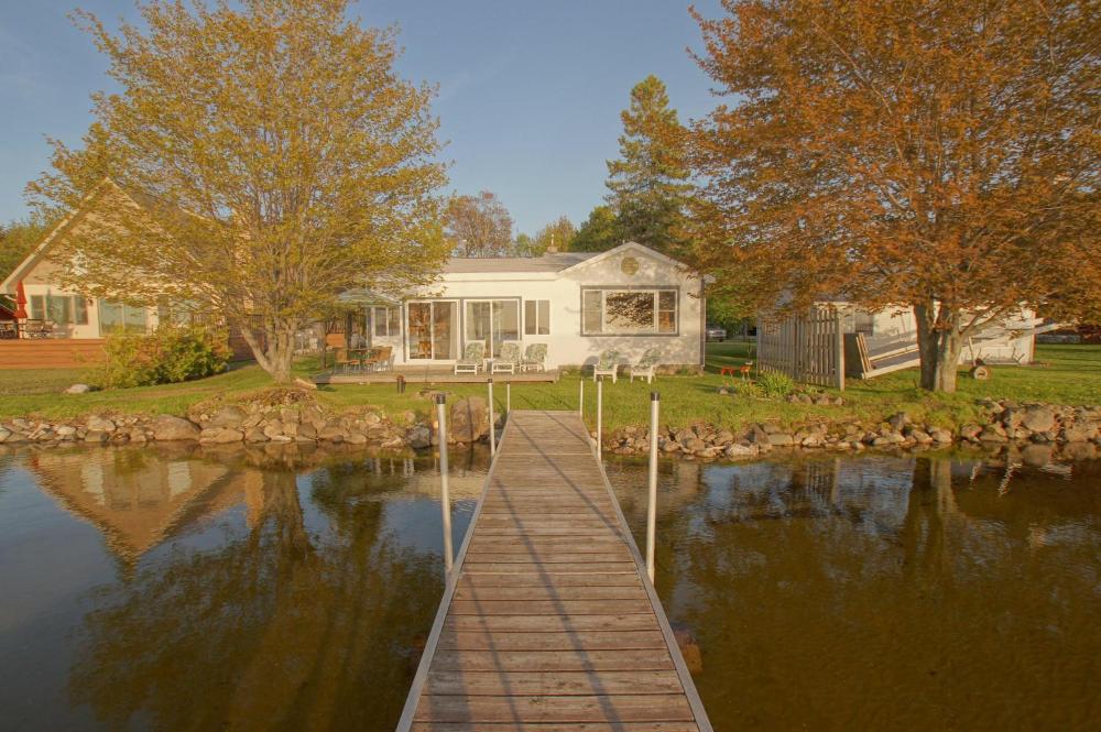 Vacation Home interior